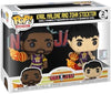 Funko Pop Toy Figure - Karl Malone - NBA - Collectable Vinyl Figure