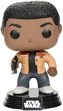 Funko Pop Star Wars The Force Awakens Finn
