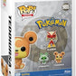 Funko Pop Pokemon - Teddiursa