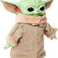 Mattel Star Wars The Mandalorian Grogu Plush