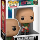 Funko POP Movies Red One - Callum Drift - Collectable Vinyl Figure