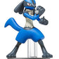 Nintendo Lucario amiibo - Japan Import Super Smash Bros Series