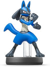 Nintendo Lucario amiibo - Japan Import Super Smash Bros Series