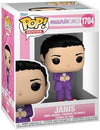 Funko POP Movies Mean Girls - Janis - Collectable Vinyl Figure