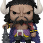 Funko Super Kaido PaSoaSpaS Animation Vinyl Figurine Bundled with 1 A.C.G. Compatible