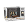 Funko Pop Mini Moments Harry Potter 20th Anniversary- Professor Snape with Chase Styles
