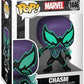 Funko Pop Marvel Spider-Man Comics - Chasm - Marvel Comics - Collectable Vinyl Figure