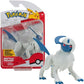 Pokemon Figure Toy 8 cm Absol Battle Figure - New Wave 2022 - Officially Licensed Toy