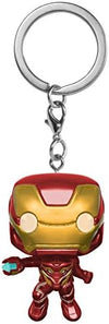 Funko POP Keychain Marvel Avengers Infinity War - Iron Man