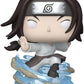 Funko POP Plus Animation Naruto Shippuden - Neji Hyuga - Collectable Vinyl Figure