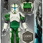 Hasbro Last Level Star Wars Black Series RC-1140 Action Figure
