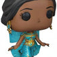Funko Pop Alladin 541 Princess Jasmine Vinyl Figure