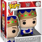 Funko Bitty POP WWE - 4 Pack - Dusty Rhodes Bitty POP Jerry Lawler Bitty POP RIC Flair