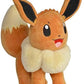 Pokemon 8 Eevee Plush