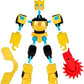 Transformers MixMashers Bumblebee Custom Mix-and-Match Action Figure 5-Inch-Scale 12 cm