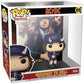 Funko Pop Albums ACDC - Highway to Hell