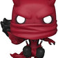 Funko Pop Comic Cover Marvel Daredevil - Elektra