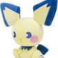 Pokemon Center Pichu Pokemon Soda Pop Plush