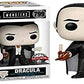 Funko 41383 Monsters Dracula POP Vinyl Figure Multicolour