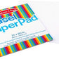 Melissa & Doug Melissa Doug Easel Pad Bundle 50 Sheets 2-Pack - Large Easel Paper Pad For