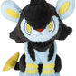 Pokemon Center Luxio Plush - 14 14 in.