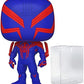Funko POP Marvel Spider-Man Across The Spider-Verse - Spider- Man 2099 Funko Vinyl Figure