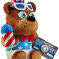 Funko Five Nights at Freddys Firework Freddy Plush Figure Limited Edition 71336