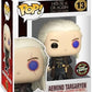 Funko POP TV House of The Dragon - Aemond Targaryen - 16 Odds for Rare Chase Variant - Collectable Vinyl Figure