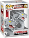 Funko POP Animation Yu-Gi-Oh - Cyber Dragon - Collectable Vinyl Figure