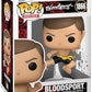 Funko POP Movies Bloodsport - Frank Dux - Collectable Vinyl Figure