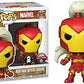 Funko Iron Man Mystic Armor funko pop
