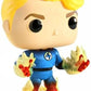 Funko POP Marvel Fantastic Four - Human Torch 569