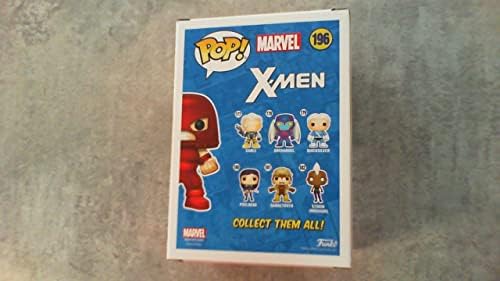Funko POP Juggernaut 196