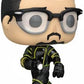 Funko POP Movies DC - Dr. Shin - Aquaman - Collectable Vinyl Figure