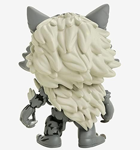 Funko POP Five Nights at Freddy's The Twisted Ones - Twisted Wolf Funko Pop Vinyl Figure