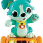 VTech - Titou Mon Toutou Hoverboard Interactive Dog - 13 Years - Version FR