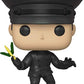 Funko Pop TV The Green Hornet - Kato 2019 SDCC Shared