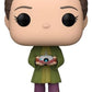 Funko SDCC 2023 Shared Star Wars POP Young LEIA with LOLA