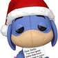 Funko POP Disney Holiday 2021 - Eeyore One Size 57748