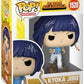 Funko POP Animation My Hero Academia MHA - Hero League Baseball - Kyouka Jiro - Collectable Vinyl Figure