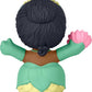 Fisher-Price Disney Princess Tiana Little People Single Character Figure Toddler Toy for