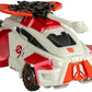 Transformers Studio Series Voyager Transformers War for Cybertron 09 Gamer Edition
