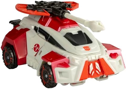 Transformers Studio Series Voyager Transformers War for Cybertron 09 Gamer Edition