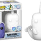 Funko Elf Narwhal DIY Pop Vinyl Figure - Limited Edition