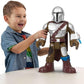Fisher-Price Imaginext Star Wars Toy Stormtrooper XXL Figure 16 Inch Tall Poseable