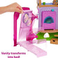 Mattel Disney Princess Rapunzel Tower Doll House Playset