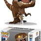 Funko Jurassic World Dominion Pop - Atrociraptor Red 1217 Vinyl Figure
