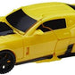 Transformers The Last Knight 1-Step Turbo Changer Bumblebee