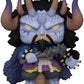 Funko POP Super One Piece - Kaido Man Beast Form - Collectable Vinyl Figure