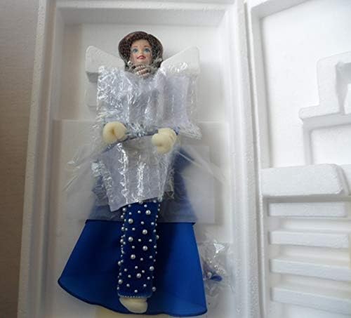 Barbie - Evening Pearl - The Presidential Porcelain Collection 12825